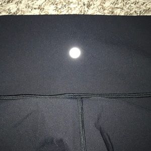 lululemon athletica Pants & Jumpsuits - Lululemon wunder under 28 luxtreme lululemon athletica Pants & Jumpsuits - Lululemon wunder under 28 luxtreme
